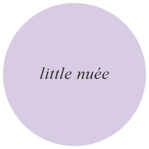 Little Nuée